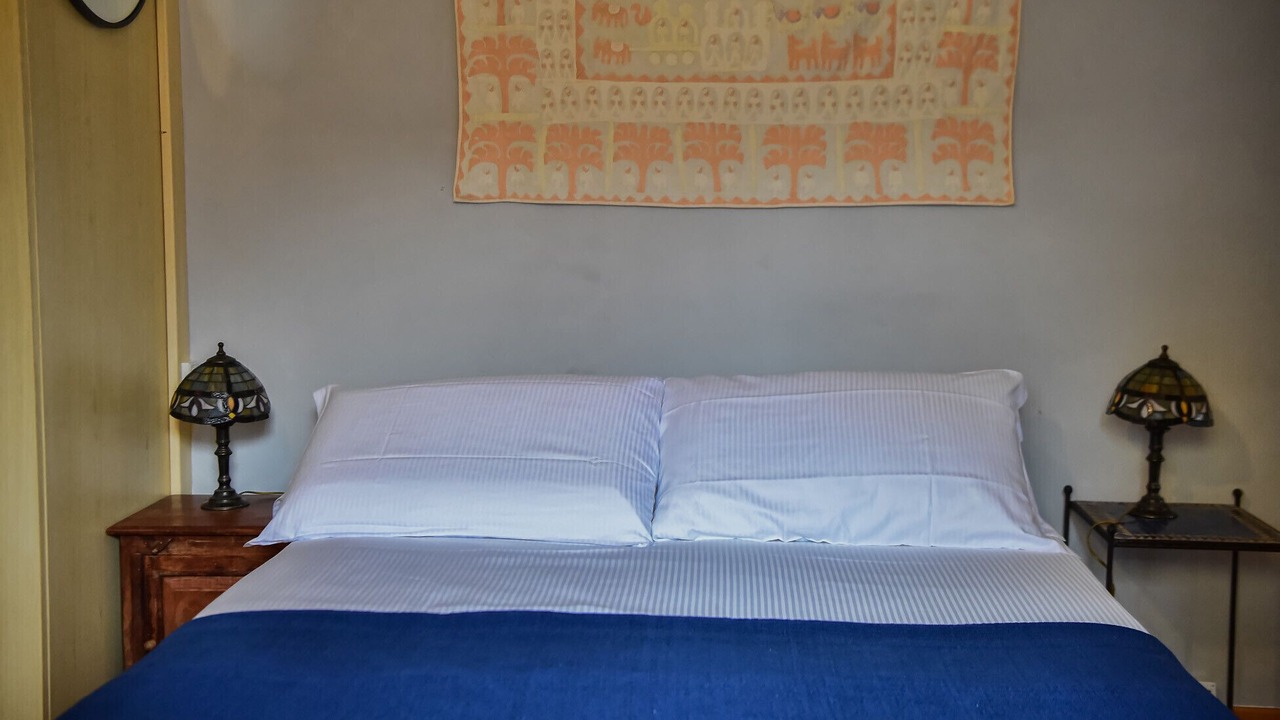 Photo of Bedroom in Visgnola