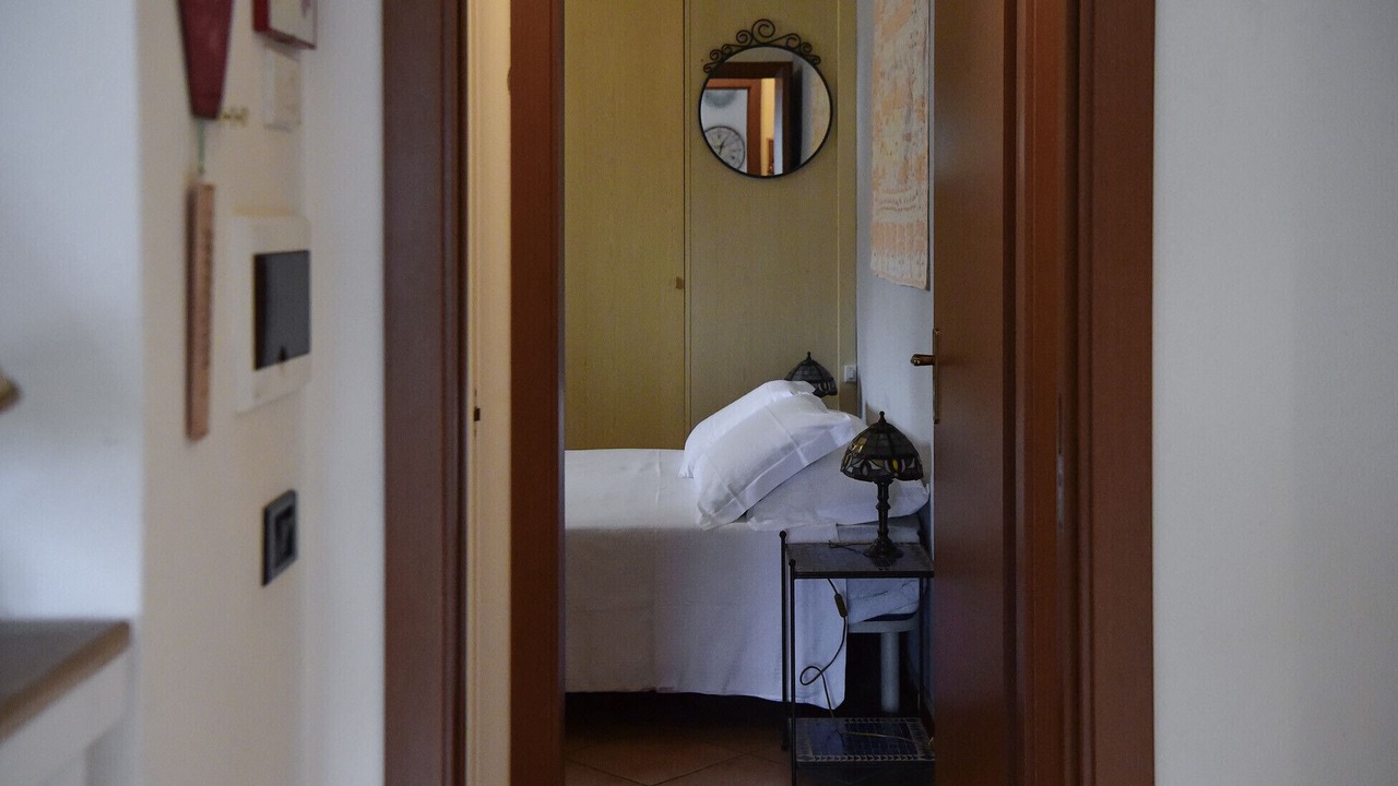 Photo of Bedroom in Visgnola