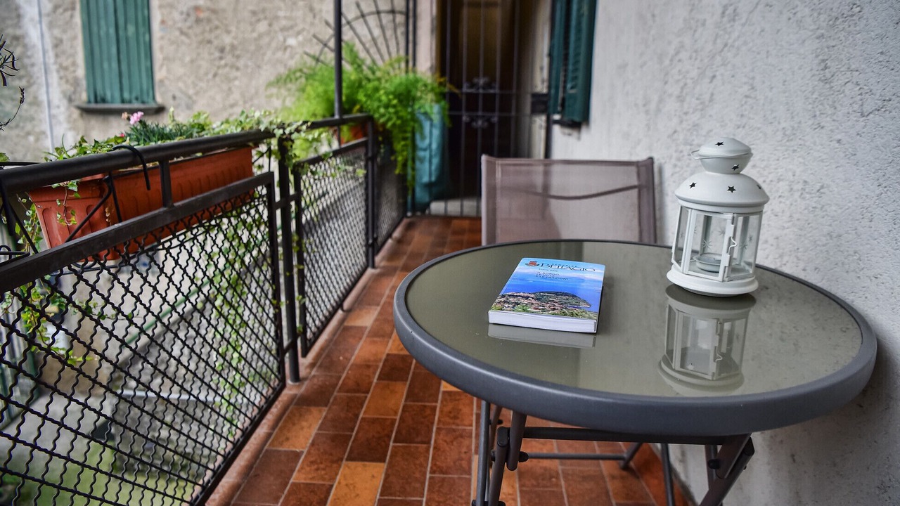 Photo of Patio Balcony in Visgnola