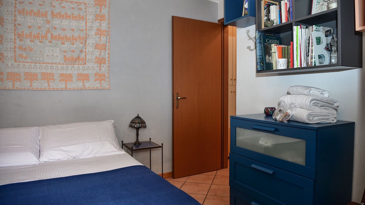 Photo of Bedroom in Visgnola