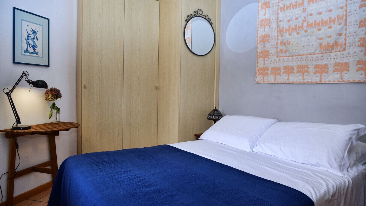 Photo of Bedroom in Visgnola