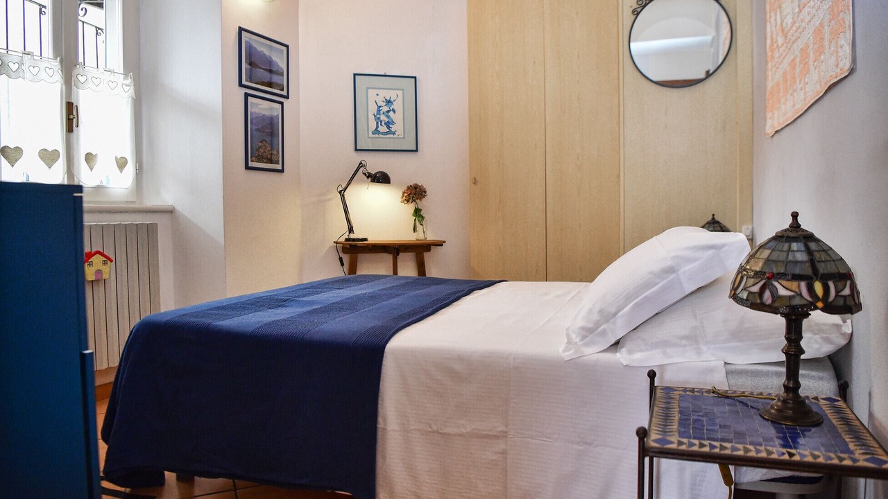 Photo of Bedroom in Visgnola