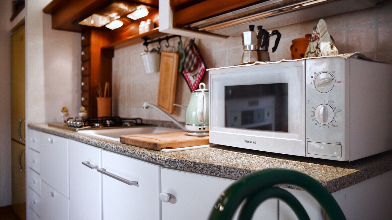 Photo of Kitchen in Visgnola