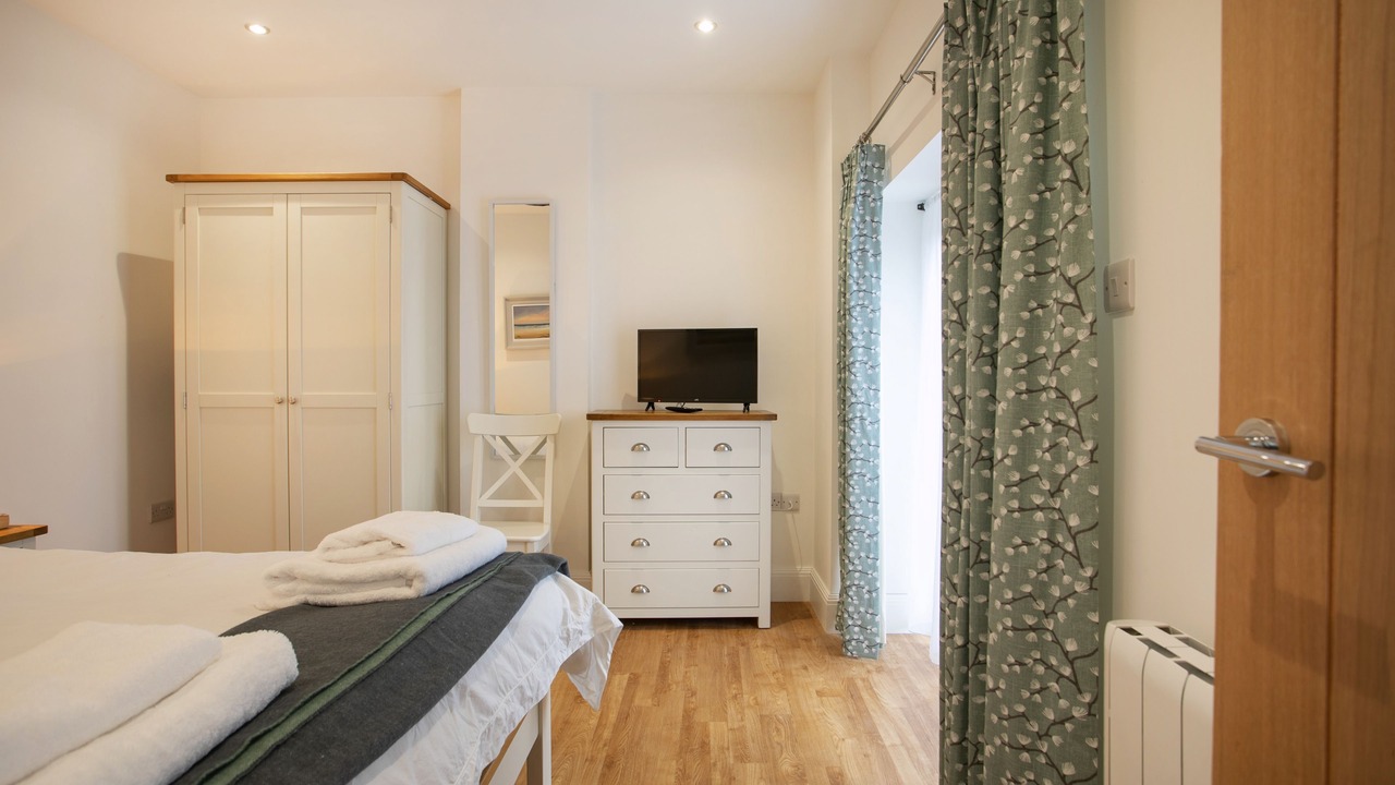 Photo of Bedroom in Stanton on the Wolds