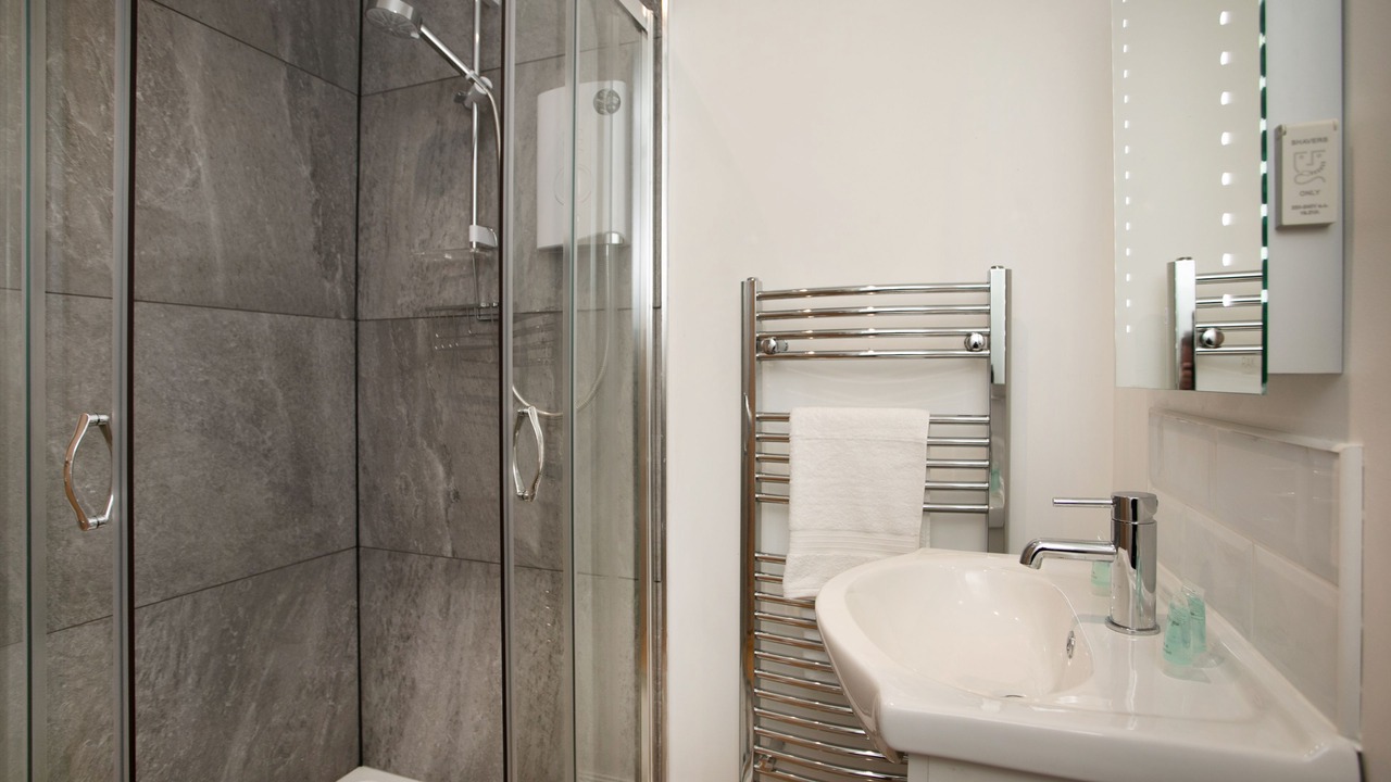 Photo of Bathroom in Stanton on the Wolds