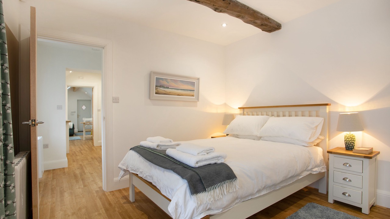 Photo of Bedroom in Stanton on the Wolds