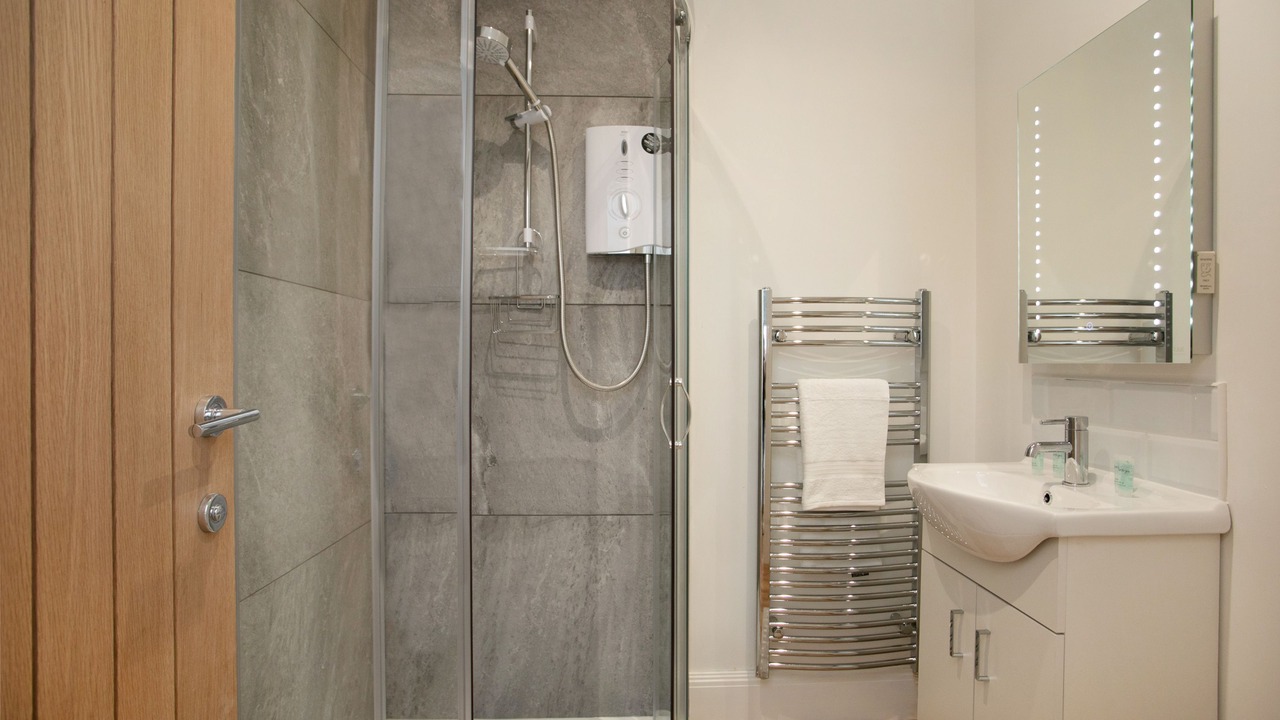 Photo of Bathroom in Stanton on the Wolds