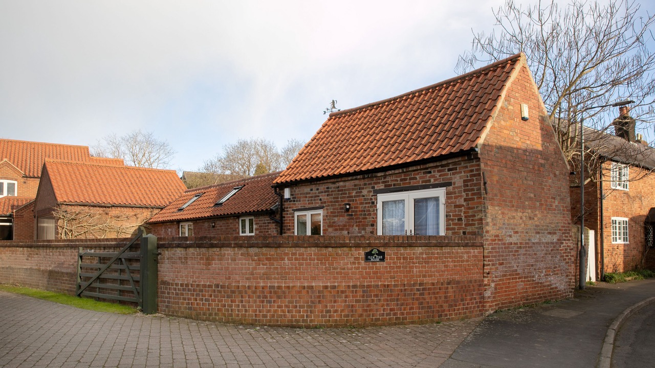 Photo of Outdoor in Stanton on the Wolds