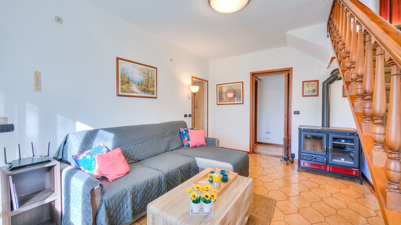 Photo of Livingroom in Angera