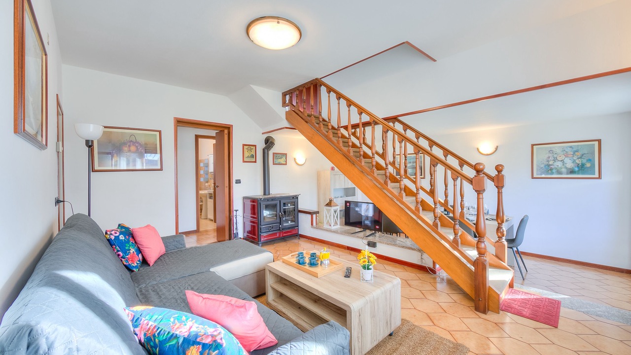 Photo of Livingroom in Angera