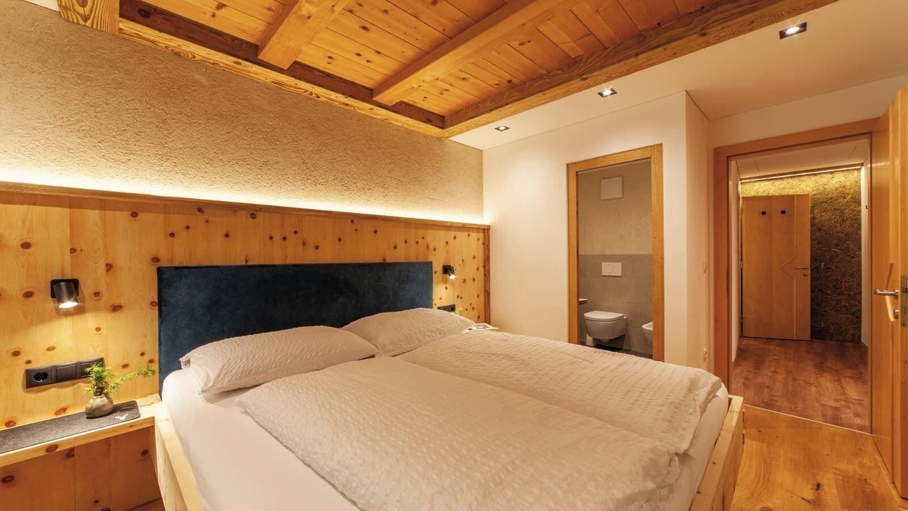 Photo of Bedroom in Resia