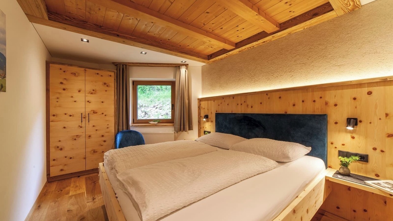 Photo of Bedroom in Resia