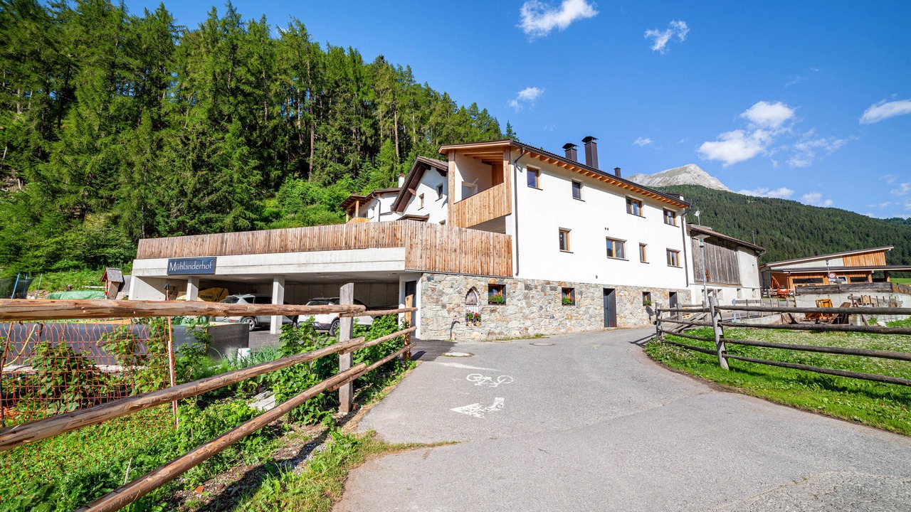 Photo of Outdoor in Resia
