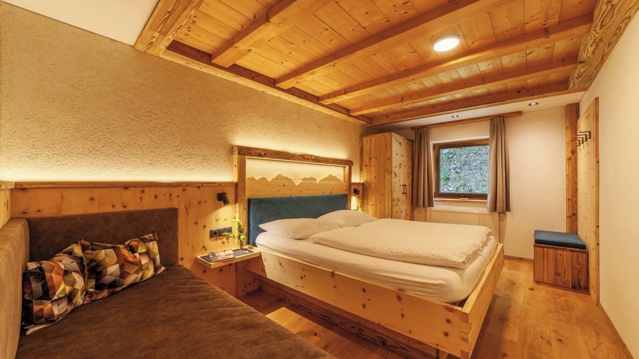 Photo of Bedroom in Resia