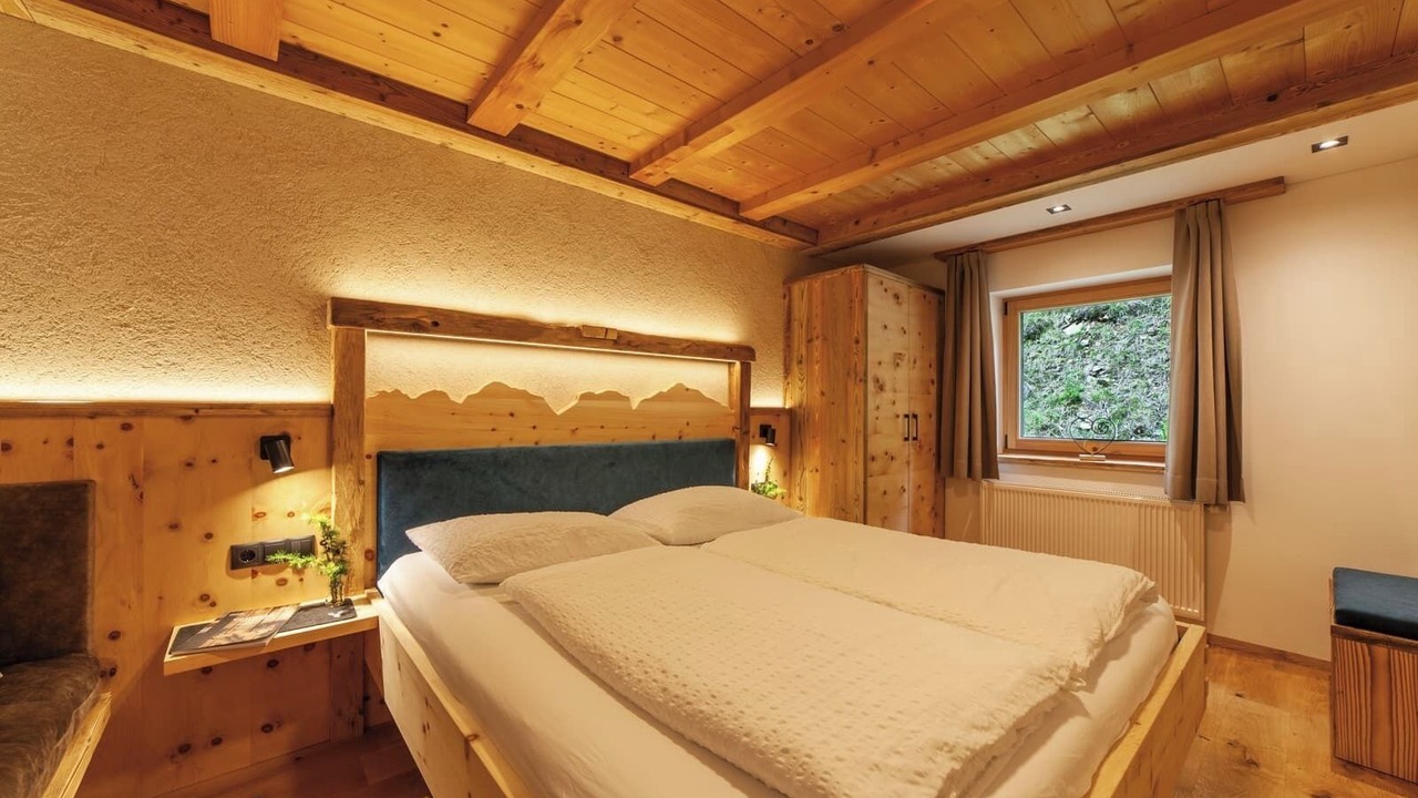 Photo of Bedroom in Resia