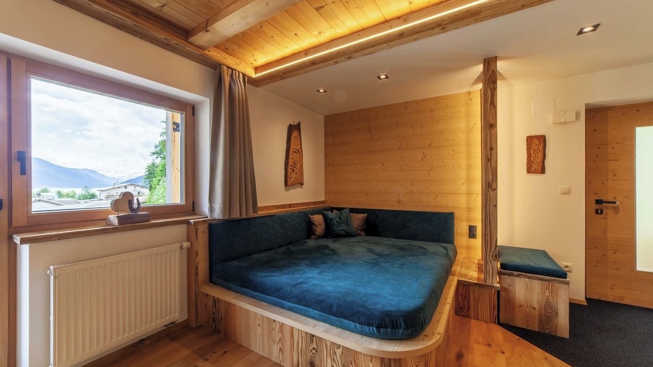 Photo of Livingroom in Resia