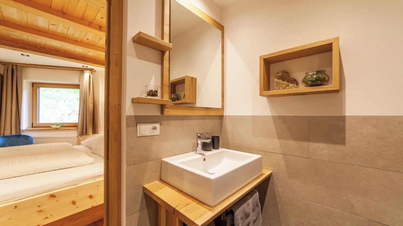 Photo of Bathroom in Resia