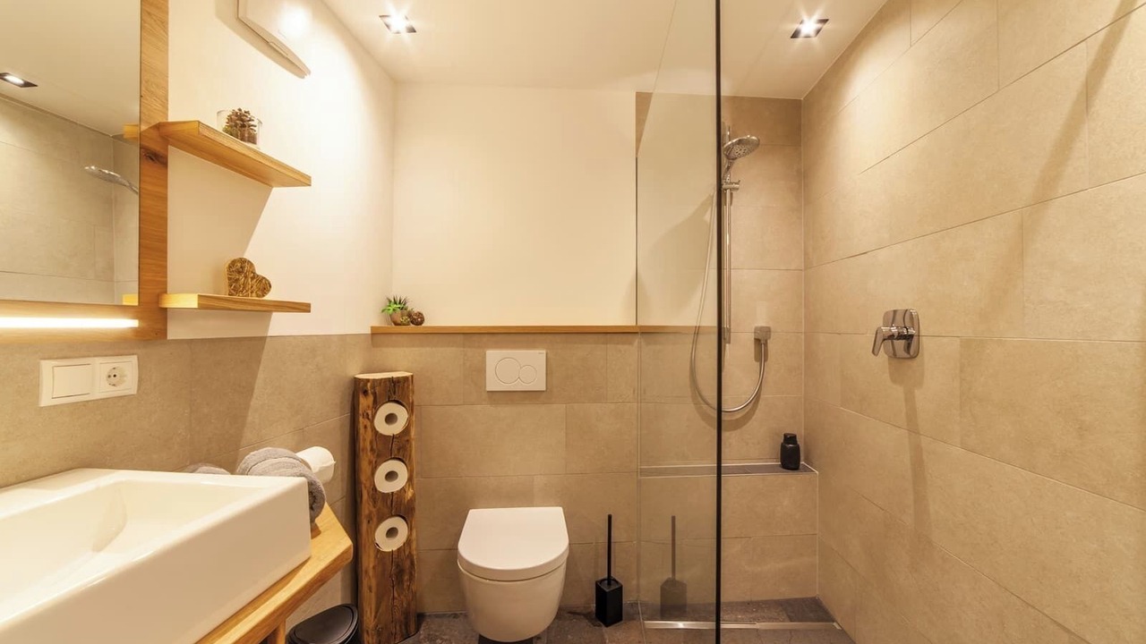 Photo of Bathroom in Resia