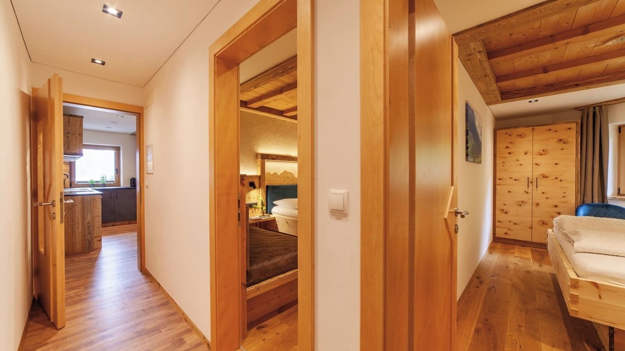 Photo of Bedroom in Resia