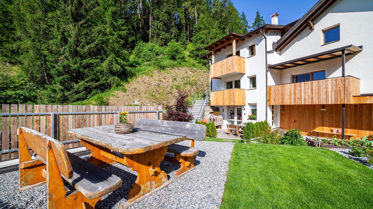 Photo of Outdoor in Resia