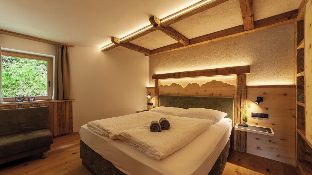 Photo of Bedroom in Resia
