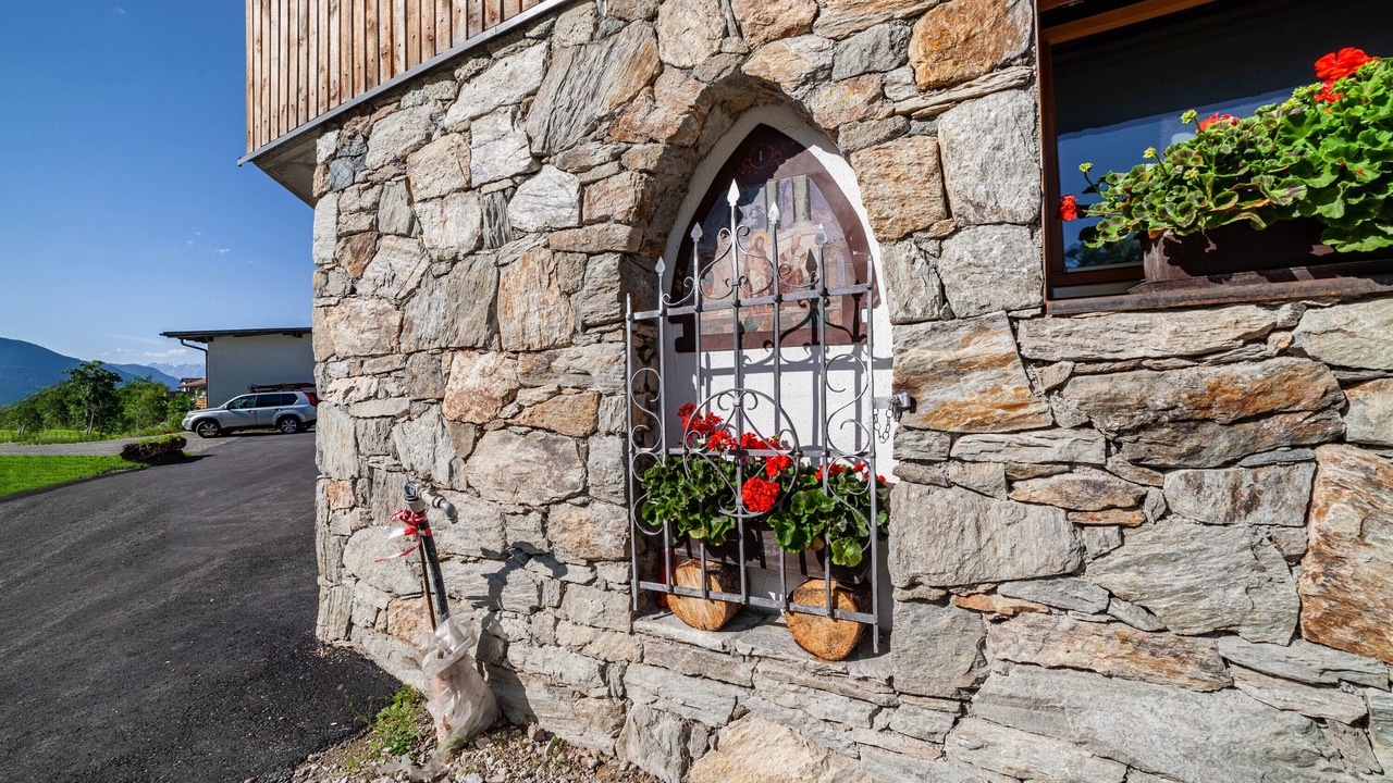 Photo of Outdoor in Resia