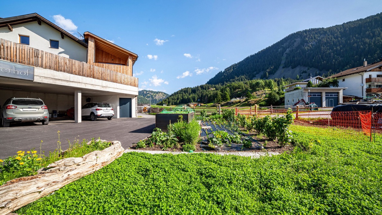 Photo of Outdoor in Resia