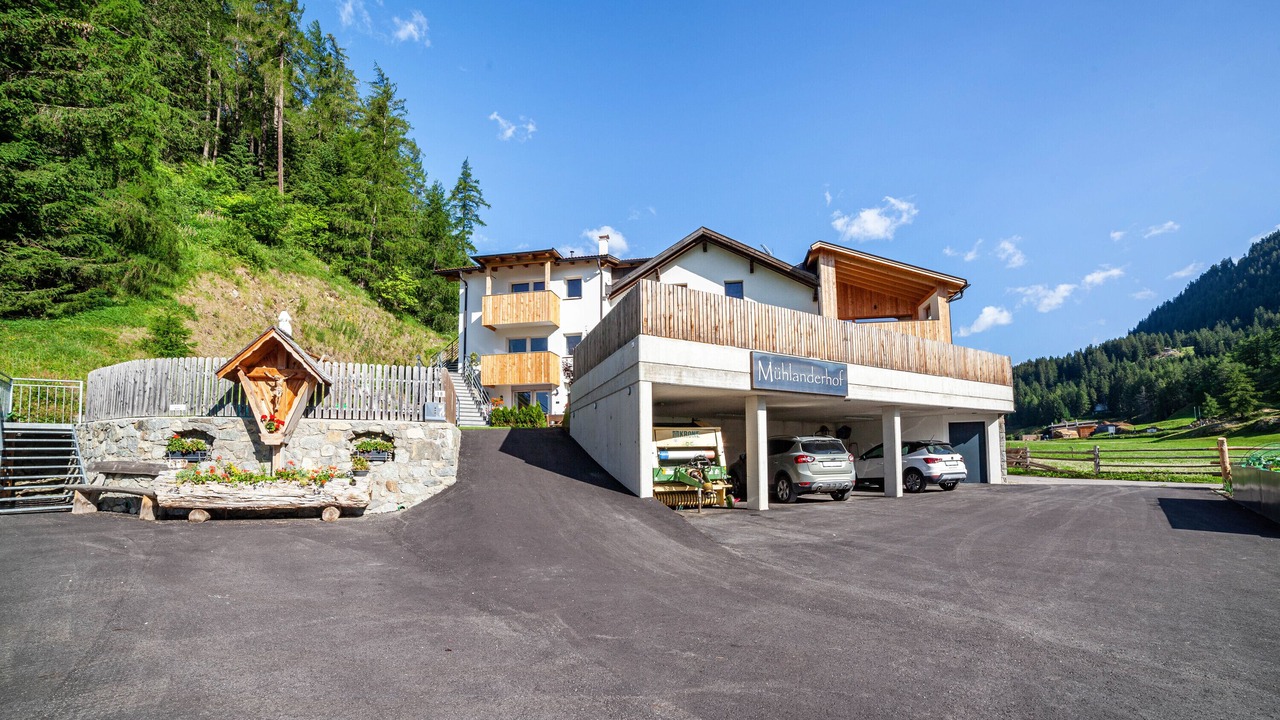 Photo of Outdoor in Resia