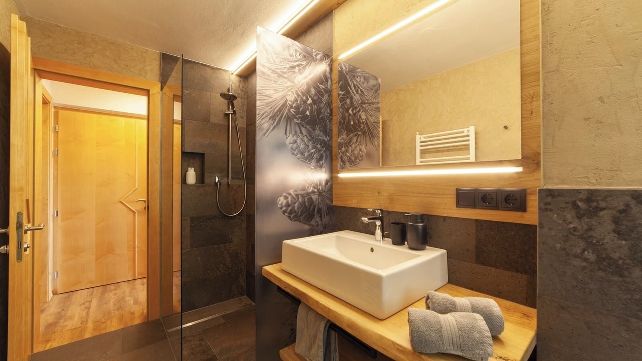 Photo of Bathroom in Resia
