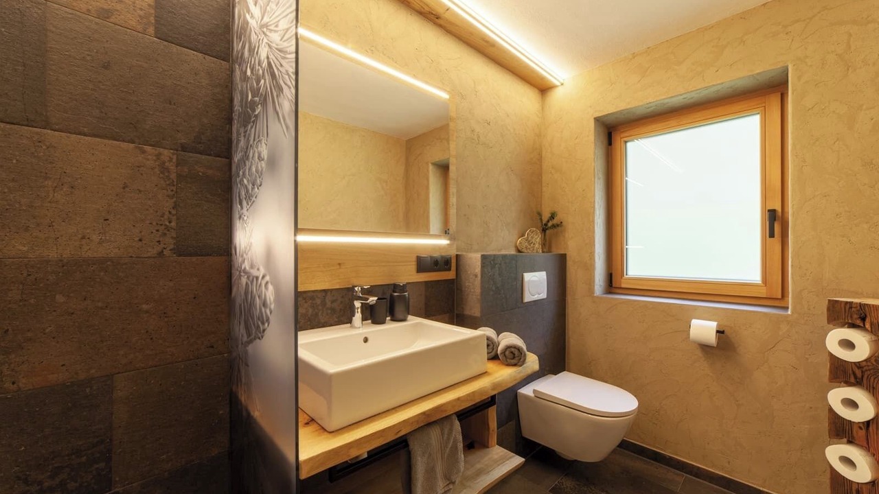 Photo of Bathroom in Resia