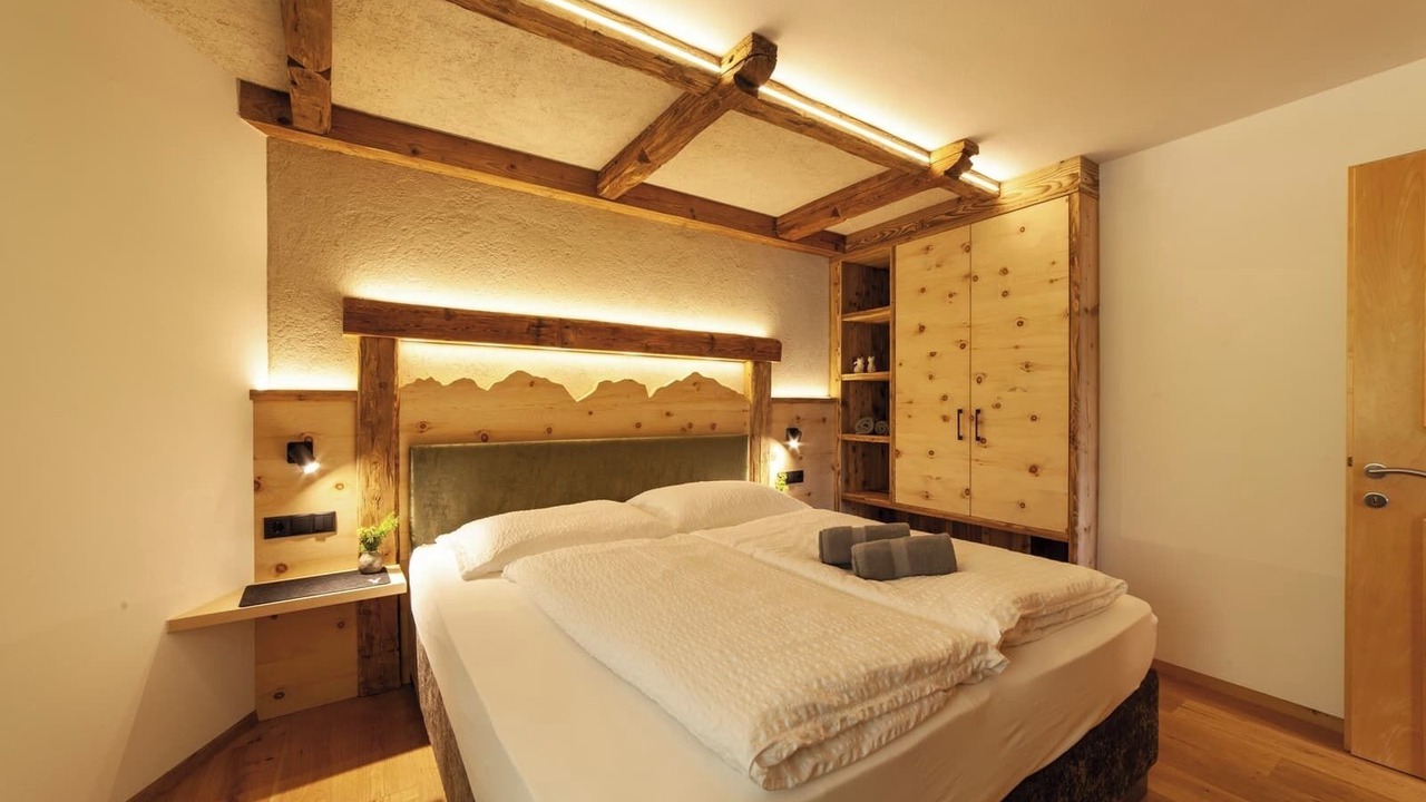 Photo of Bedroom in Resia