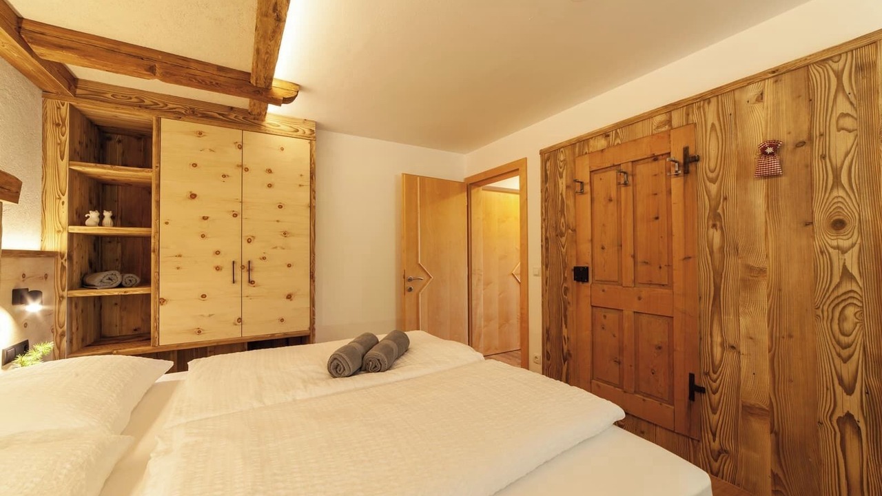Photo of Bedroom in Resia