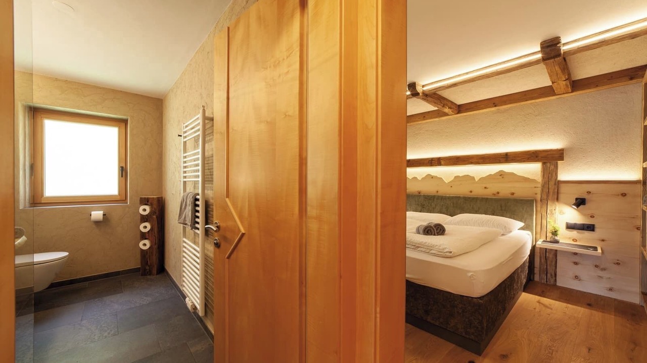 Photo of Bathroom in Resia