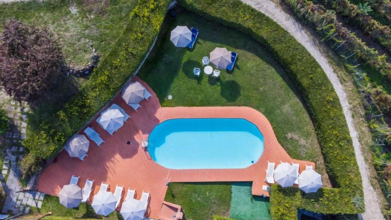 Photo of Outdoor in Lucolena