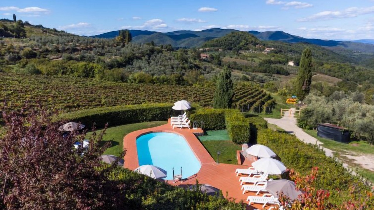 Photo of Outdoor in Lucolena