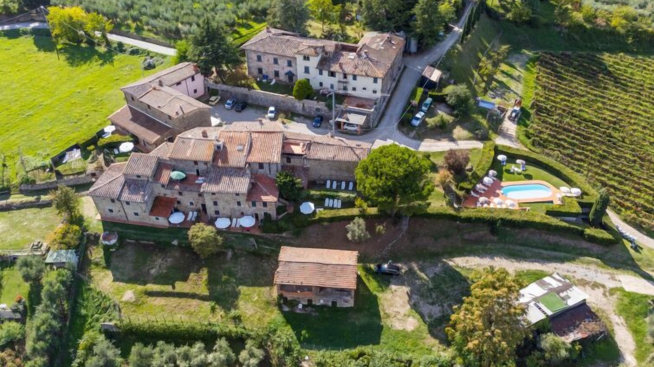 Photo of Others in Lucolena