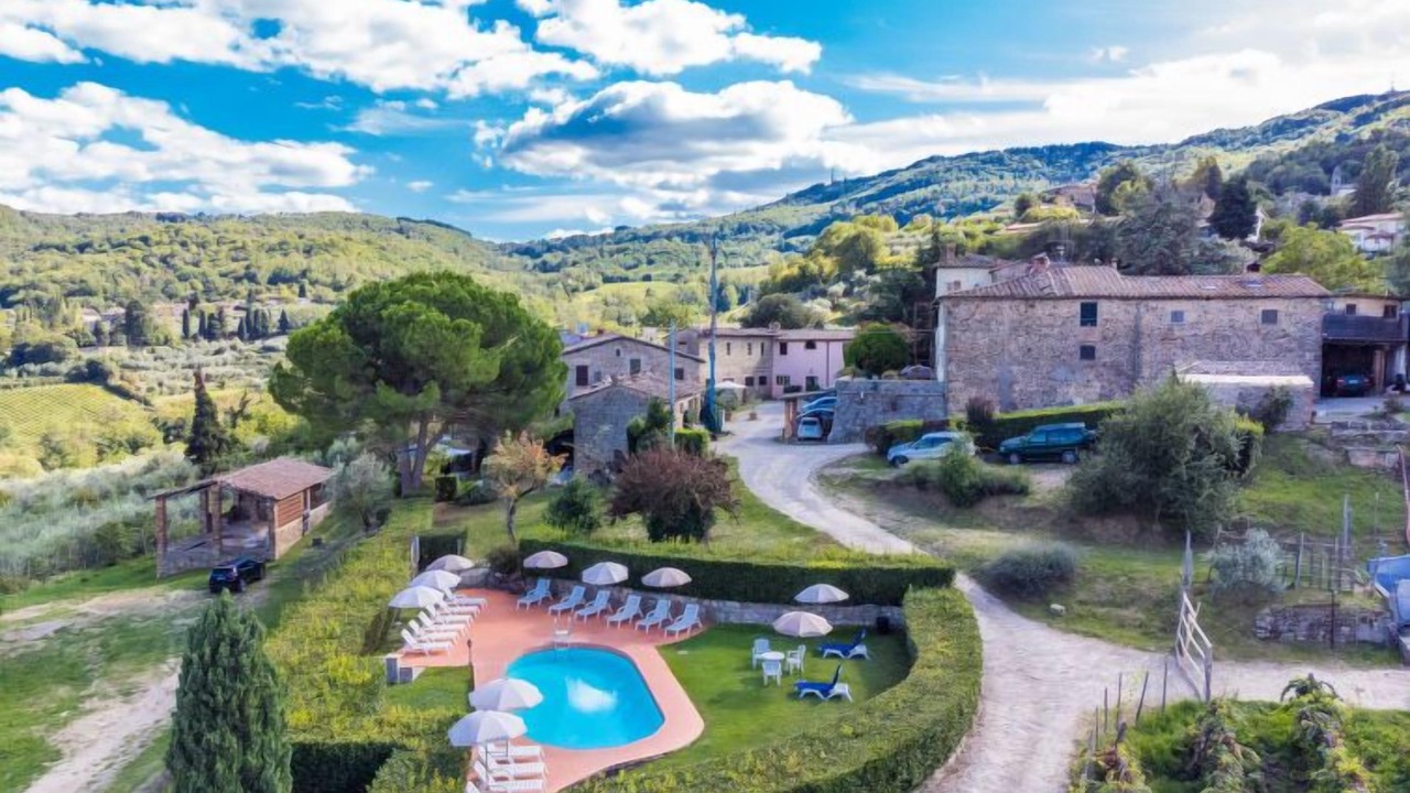 Photo of Others in Lucolena