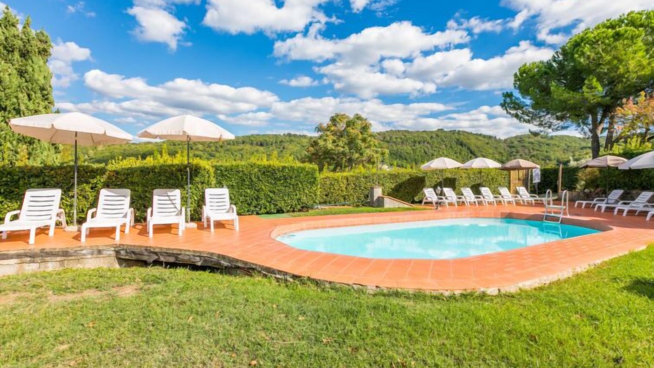 Photo of Outdoor in Lucolena