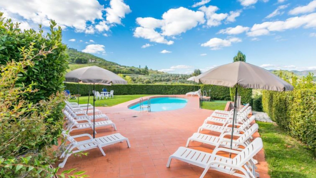 Photo of Outdoor in Lucolena