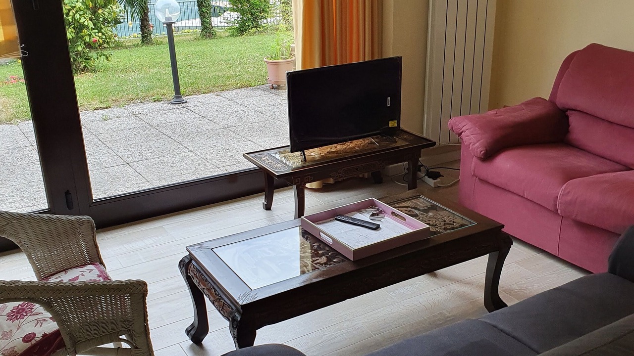 Photo of Livingroom in Cima