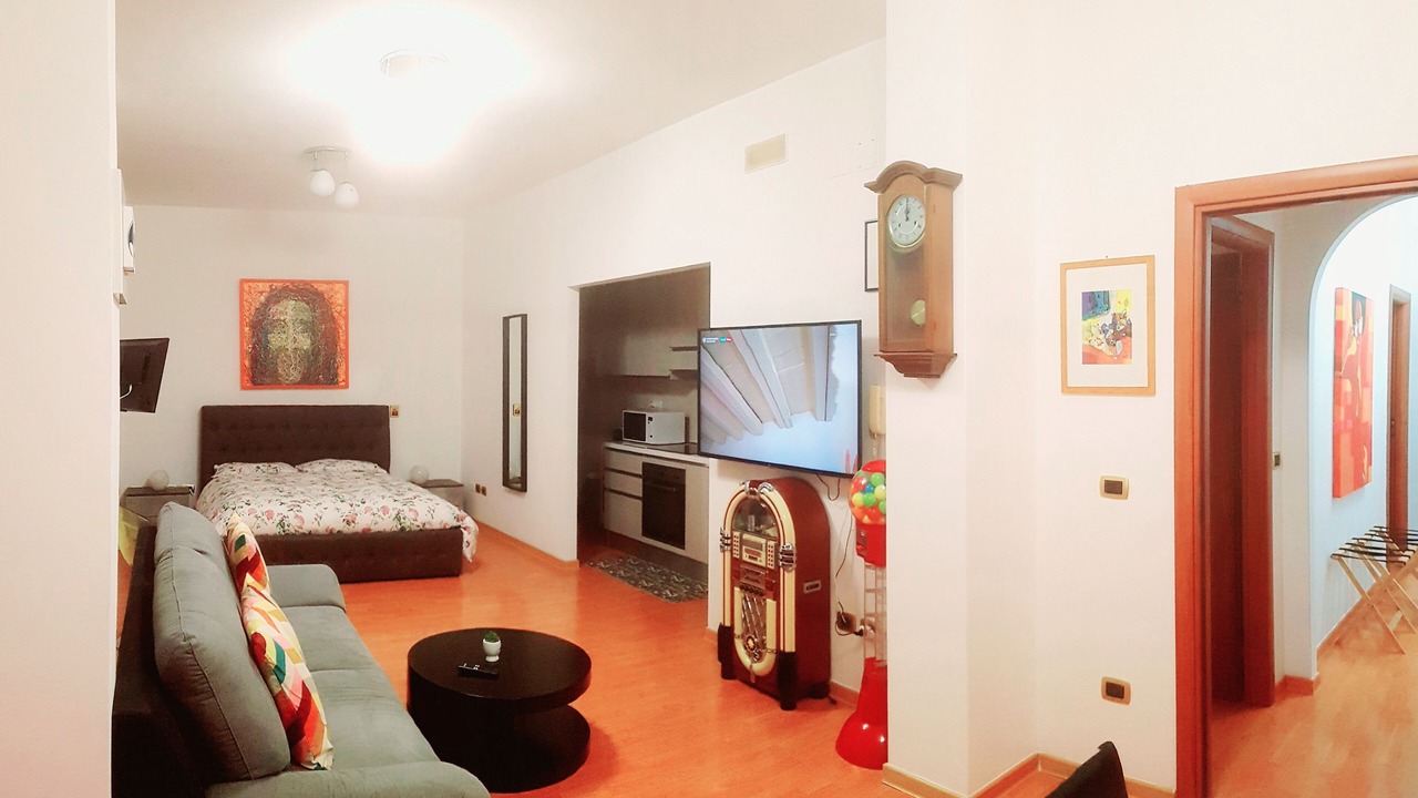 Photo of Bedroom in Taranto
