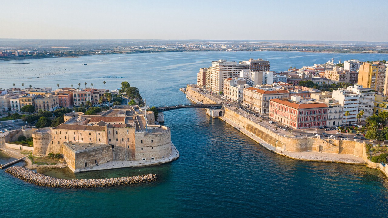Photo of Outdoor in Taranto