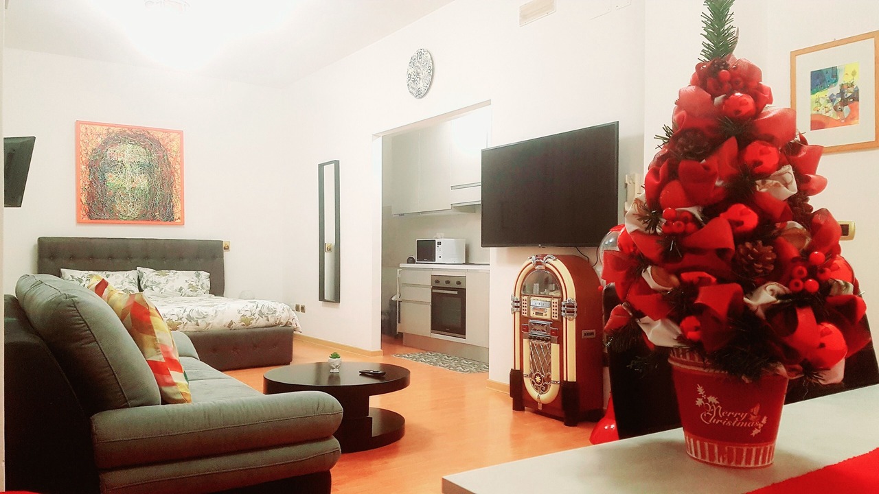 Photo of Bedroom in Taranto