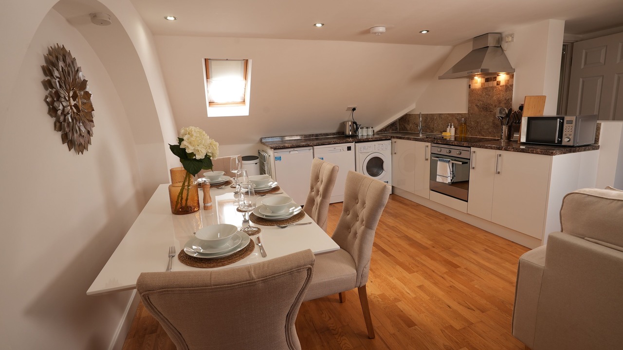 Photo of Kitchen in Mill Road