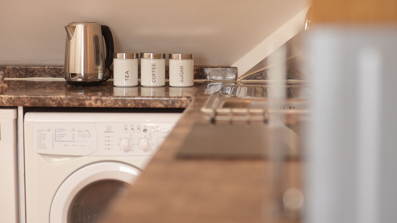 Photo of Kitchen in Mill Road