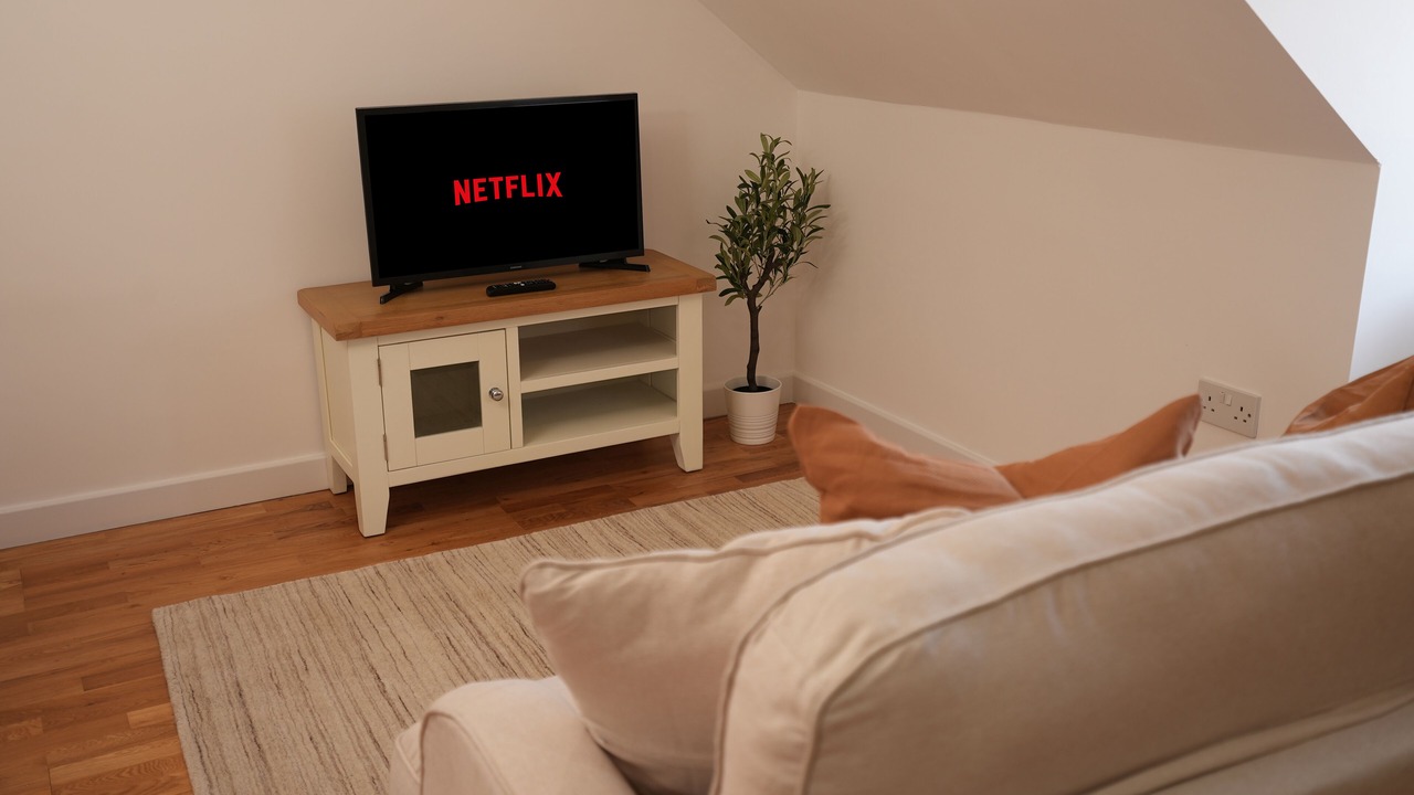 Photo of Livingroom in Mill Road