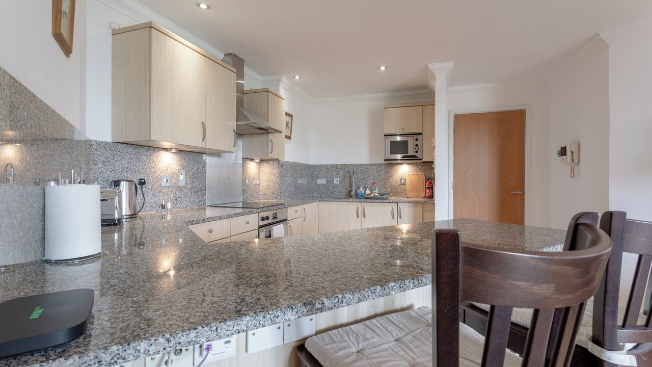 Photo of Kitchen in Tower Hill