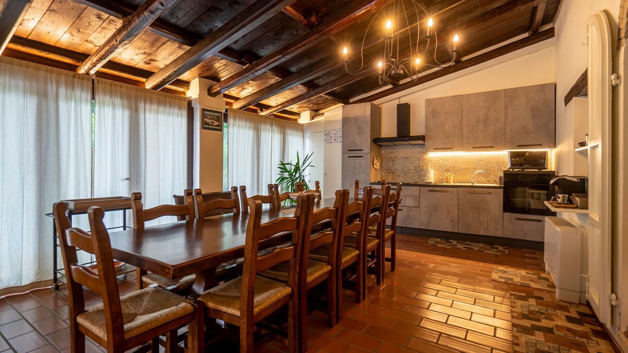 Photo of Livingroom in Dogana