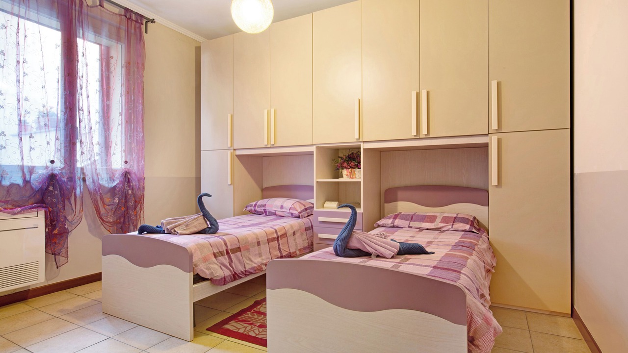 Photo of Bedroom in Lezzeno