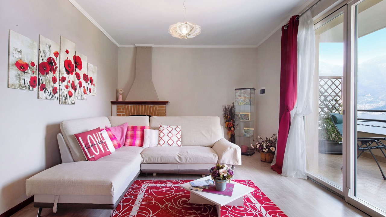 Photo of Livingroom in Lezzeno